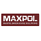Логотип MAXPOL