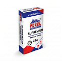 Клеевая смесь Perel Supremium