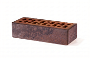 Кирпич - Облицовочный кирпич Облицовочный Евро : М-200 размером 88x250x65. Цвет баварская кладка, производство Ликолор Кирпичный завод 