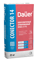 CONECTOR ® NEXT 14 Fasad Клей плиточный Профессиональный