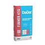 Dauer Finner® 41 G Шпатлевка цементная финишная серая